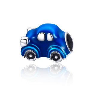 Charm Carro antigo life Pandora - SCC957 Charm Carro antigo life Pandora - SCC957