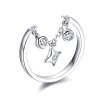 Anel Céu estrelado life Pandora - SCR408 Anel Céu estrelado life Pandora - SCR408
