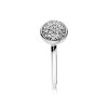 Anel PANDORA Gota Brilhante - 191009CZ