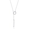 Colar Simples life Pandora - SCN304