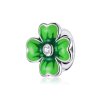 Charm Trevo da Sorte life Pandora - SCC1749 Charm Trevo da Sorte life Pandora - SCC1749