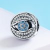 Charm Olho da guarda life Pandora - SCC565