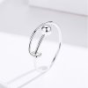 Anel Simples life Pandora - SCR520