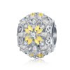 Charm Vida Brilhante life Pandora - SCC1333