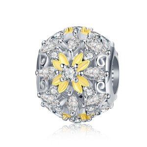 Charm Vida Brilhante life Pandora - SCC1333