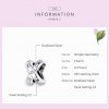 Charm Geometria Simples estilo Pandora - SCC1515