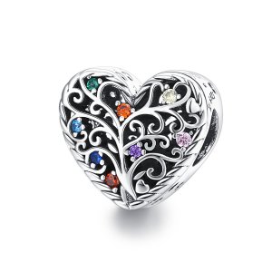 Charm Árvore da Vida life Pandora - SCC1608 Charm Árvore da Vida life Pandora - SCC1608