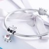 Charm Robô Didi life Pandora - SCC885