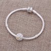 Charm berloques PANDORA Multi Corações Cintilantes