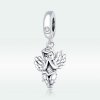 Charm Pendente Anjinho estilo Pandora - SCC1686