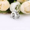 Charm O Coroa Pandora Encantada - 798323