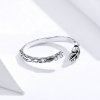 Anel Folhas Vintage life Pandora - SCR639
