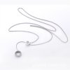 Colar Ajustável PANDORA Signature - 397445CZ-70