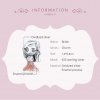 Charm Noiva life Pandora - SCC1811