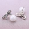 Brinco PANDORAs Delicate Sentiments - 290596P - Brinco PANDORAs