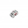 Disney, Charm Minnie Mouse Laco Mamae Pandora - 799363C01
