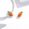Charm Cenoura fofa life Pandora - SCC1591