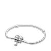 Bracelete Asas Para Voar - 597929CZ Bracelete Asas Para Voar - 597929CZ