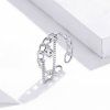 Anel risonho life Pandora - SCR702