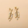 Brinco PANDORA Shine Sementes da Vida - 267674CZ