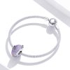 Charm Flor life Pandora - SCC1797