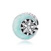 Charm Neve & Luar life Pandora - SCC1653