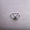 Anel PANDORA Amor Brilhante - 190929CZ