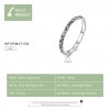Anel Padrões Retrô life Pandora - SCR513