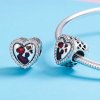 Charm Mãe e filho life Pandora - SCC634