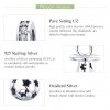 Charm Pendente Chupeta life Pandora - SCC891