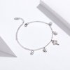 Pulseira Sorvete fofo life Pandora - SCB139
