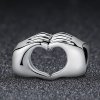 Charm Mãos com amor life Pandora - SCC125