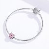 Charm Romance de jovem life Pandora - BSC118