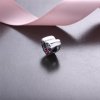 Charm berloques PANDORA Flecha do Amor - 792039CZ