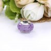 Charm Lavanda Ondulada Pandora - 798875C00