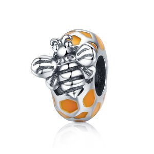 Separador Abelha life Pandora - SCC1102