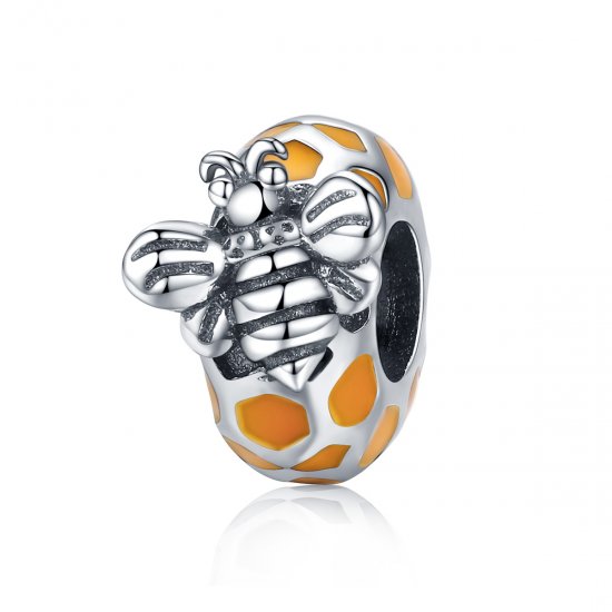 Separador Abelha life Pandora - SCC1102  Clique na imagem para fechar