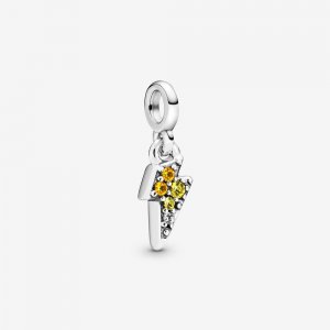Charm Pendente Meu Raio De Luz - Pandora Me - 798374NBYMX