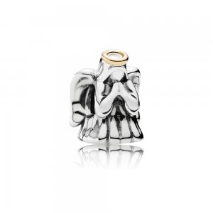 Charm berloques PANDORA Anjo Divino - 791770 Charm berloques PANDORA Anjo Divino - 791770