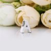 Charm berloques PANDORA Letra A - 797455