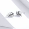 Brincos Petit Asas life Pandora - SCE882
