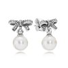 Brinco PANDORAs Delicate Sentiments - 290596P - Brinco PANDORAs
