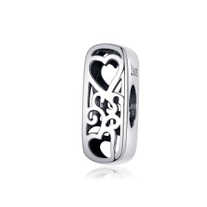 Charm Carta Mágica I estilo Pandora - SCC1229-I Charm Carta Mágica I estilo Pandora - SCC1229-I