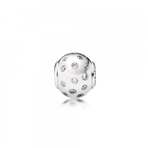 Charm PANDORA ESSENCE COLLECTION Joy "Alegria" - 796020CZ