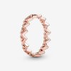 Anel Pandora Rose Livre Para Amar - 188696C00