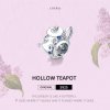Charm Bule oco life Pandora - BSC274