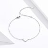 Pulseira Coração amado life Pandora - SCB161