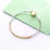 Bracelete Triplo Rígido Pandora Shine - 568143
