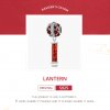 Charm lanterna life Pandora - BSC134