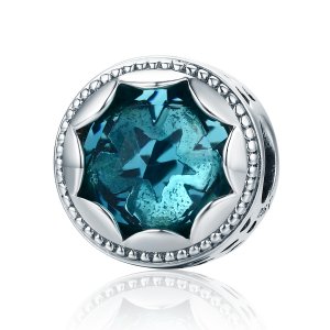 Charm Céu estrelado life Pandora - SCC692